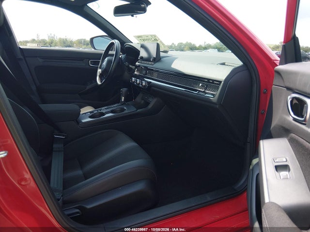 Продажа на аукционе авто 2022 Honda Civic Sport, vin: 2HGFE2F52NH507237, номер лота: 46239987