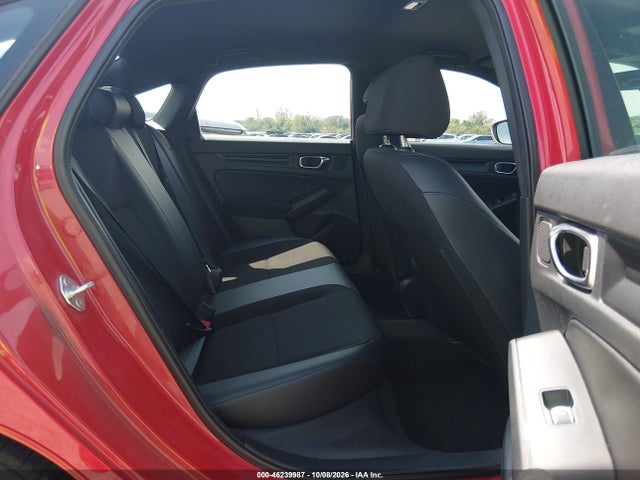 Продажа на аукционе авто 2022 Honda Civic Sport, vin: 2HGFE2F52NH507237, номер лота: 46239987