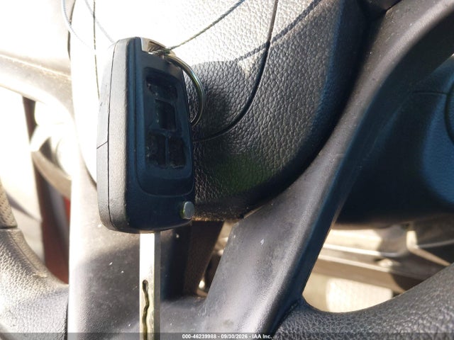 Aukcja sprzedaży 2012 Chevrolet Cruze Ls, vin: 1G1PC5SH8C7254775, numer aukcji: 46239988