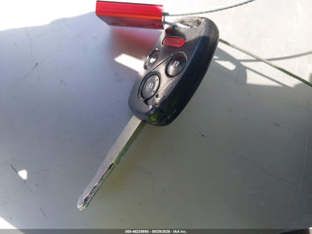 46239990 :رقم المزاد ، 2HGFB2F57DH508598 vin ، 2013 Honda Civic Lx مزاد بيع