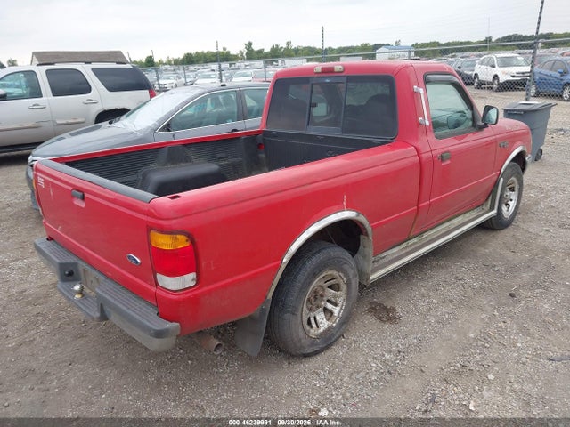 46239991 :رقم المزاد ، 1FTYR10V6XUB10340 vin ، 1999 Ford Ranger Xl/xlt مزاد بيع