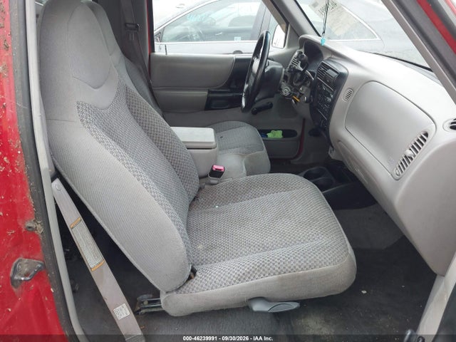 46239991 :رقم المزاد ، 1FTYR10V6XUB10340 vin ، 1999 Ford Ranger Xl/xlt مزاد بيع