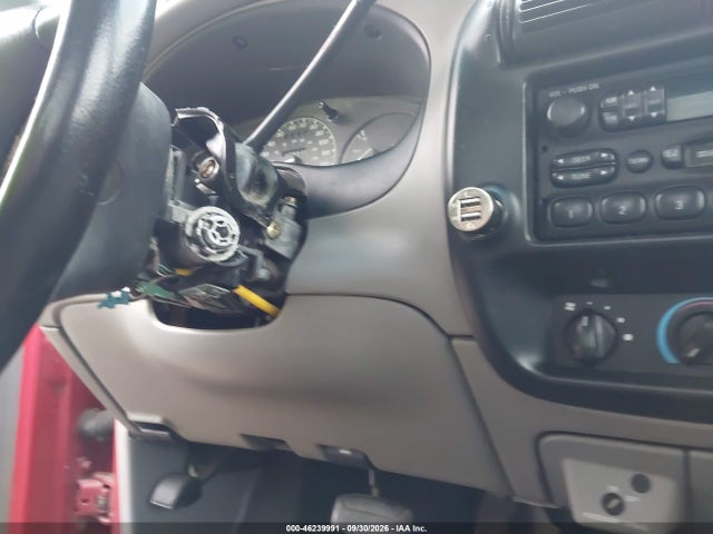 46239991 :رقم المزاد ، 1FTYR10V6XUB10340 vin ، 1999 Ford Ranger Xl/xlt مزاد بيع