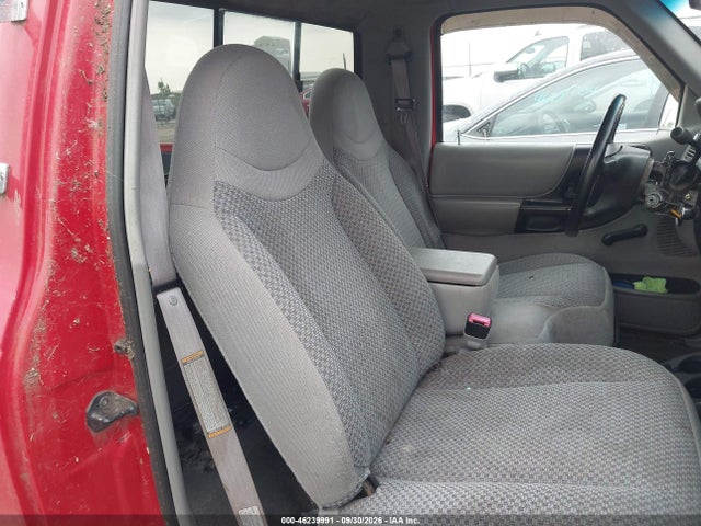 46239991 :رقم المزاد ، 1FTYR10V6XUB10340 vin ، 1999 Ford Ranger Xl/xlt مزاد بيع