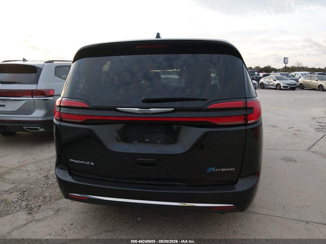 Продажа на аукционе авто 2023 Chrysler Pacifica Hybrid Limited, vin: 2C4RC1S7XPR542074, номер лота: 46240005