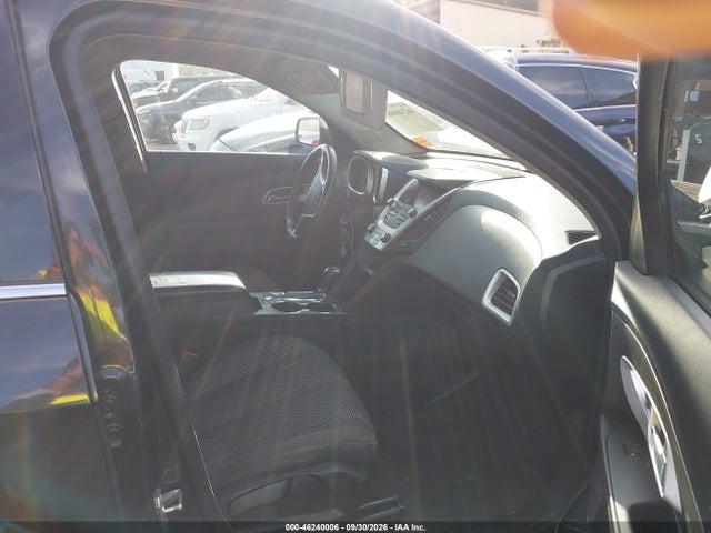 46240006 :رقم المزاد ، 1GNALCEK9GZ100635 vin ، 2016 Chevrolet Equinox Lt مزاد بيع
