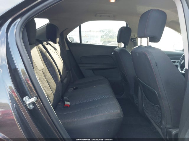 46240006 :رقم المزاد ، 1GNALCEK9GZ100635 vin ، 2016 Chevrolet Equinox Lt مزاد بيع