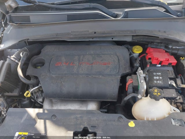 Продажа на аукционе авто 2019 Jeep Compass Latitude 4x4, vin: 3C4NJDBB3KT767789, номер лота: 46240010