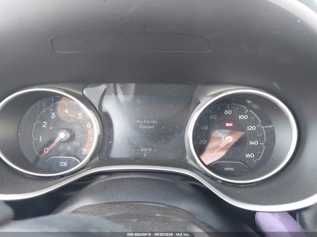 Продажа на аукционе авто 2019 Jeep Compass Latitude 4x4, vin: 3C4NJDBB3KT767789, номер лота: 46240010