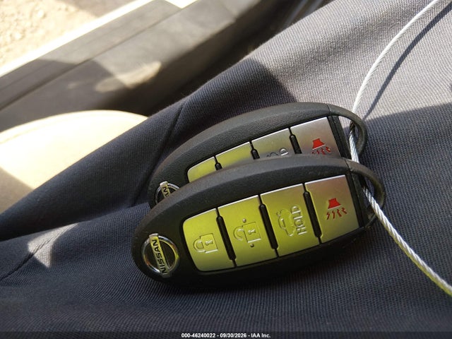 46240022 :رقم المزاد ، 1N4AL3AP9FC577695 vin ، 2015 Nissan Altima 2.5 S مزاد بيع