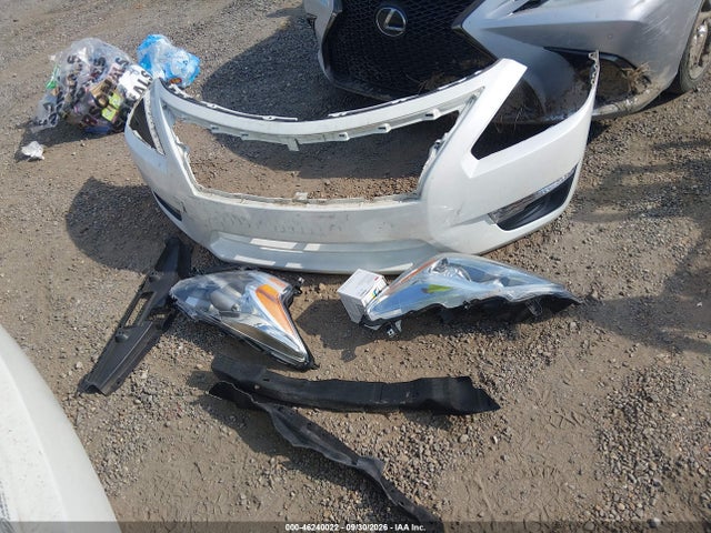 46240022 :رقم المزاد ، 1N4AL3AP9FC577695 vin ، 2015 Nissan Altima 2.5 S مزاد بيع