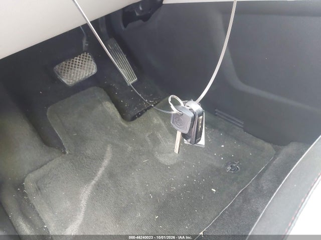 46240023 :رقم المزاد ، 2GNFLNE52C6318496 vin ، 2012 Chevrolet Equinox 2lt مزاد بيع