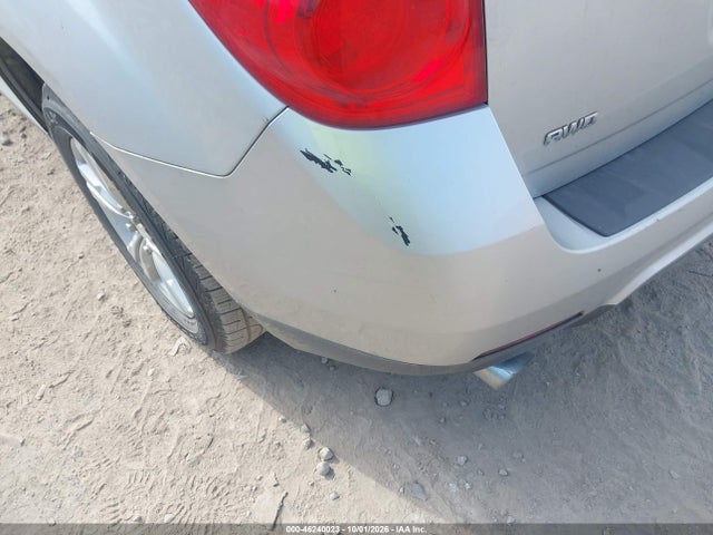 46240023 :رقم المزاد ، 2GNFLNE52C6318496 vin ، 2012 Chevrolet Equinox 2lt مزاد بيع