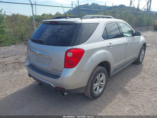46240023 :رقم المزاد ، 2GNFLNE52C6318496 vin ، 2012 Chevrolet Equinox 2lt مزاد بيع