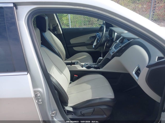 46240023 :رقم المزاد ، 2GNFLNE52C6318496 vin ، 2012 Chevrolet Equinox 2lt مزاد بيع