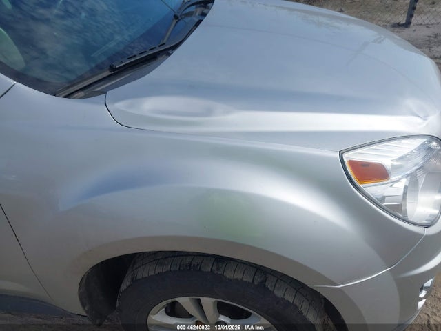 46240023 :رقم المزاد ، 2GNFLNE52C6318496 vin ، 2012 Chevrolet Equinox 2lt مزاد بيع