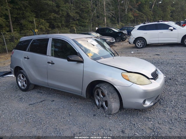 Aukcja sprzedaży 2005 Toyota Matrix, vin: 2T1KR32E35C443586, numer aukcji: 46240024
