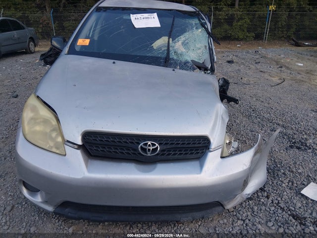 46240024 :رقم المزاد ، 2T1KR32E35C443586 vin ، 2005 Toyota Matrix مزاد بيع