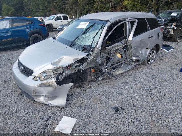 46240024 :رقم المزاد ، 2T1KR32E35C443586 vin ، 2005 Toyota Matrix مزاد بيع