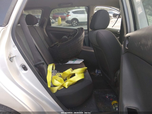 46240024 :رقم المزاد ، 2T1KR32E35C443586 vin ، 2005 Toyota Matrix مزاد بيع