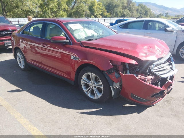 Aukcja sprzedaży 2013 Ford Taurus Sel, vin: 1FAHP2E83DG188069, numer aukcji: 46240026