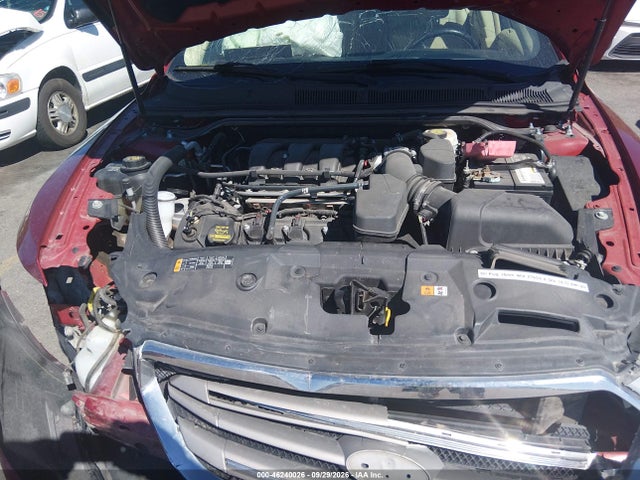 Aukcja sprzedaży 2013 Ford Taurus Sel, vin: 1FAHP2E83DG188069, numer aukcji: 46240026