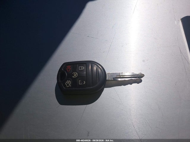 Aukcja sprzedaży 2013 Ford Taurus Sel, vin: 1FAHP2E83DG188069, numer aukcji: 46240026