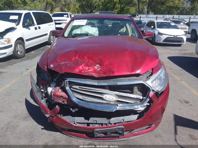 Aukcja sprzedaży 2013 Ford Taurus Sel, vin: 1FAHP2E83DG188069, numer aukcji: 46240026
