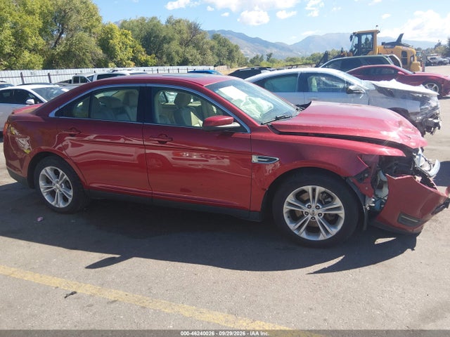 Aukcja sprzedaży 2013 Ford Taurus Sel, vin: 1FAHP2E83DG188069, numer aukcji: 46240026