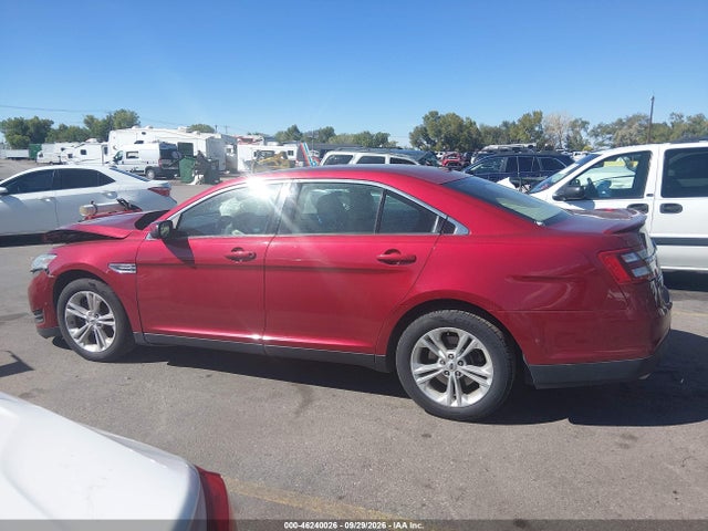 Aukcja sprzedaży 2013 Ford Taurus Sel, vin: 1FAHP2E83DG188069, numer aukcji: 46240026