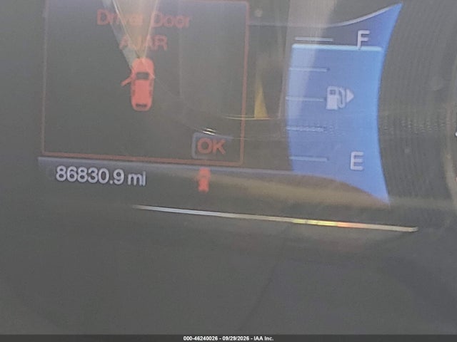 Aukcja sprzedaży 2013 Ford Taurus Sel, vin: 1FAHP2E83DG188069, numer aukcji: 46240026