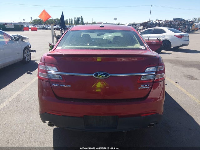 Aukcja sprzedaży 2013 Ford Taurus Sel, vin: 1FAHP2E83DG188069, numer aukcji: 46240026