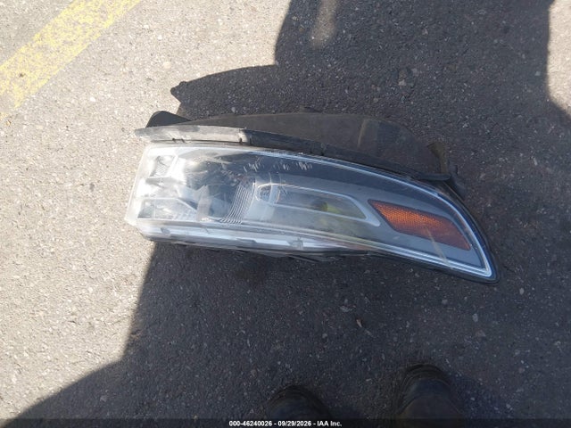 Aukcja sprzedaży 2013 Ford Taurus Sel, vin: 1FAHP2E83DG188069, numer aukcji: 46240026