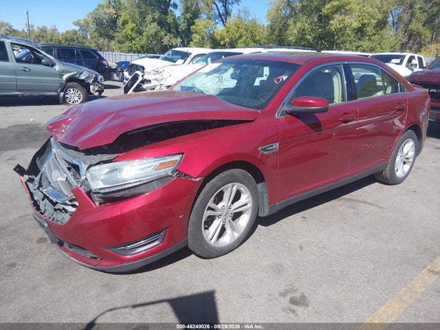 Aukcja sprzedaży 2013 Ford Taurus Sel, vin: 1FAHP2E83DG188069, numer aukcji: 46240026