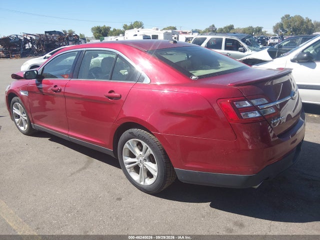 Aukcja sprzedaży 2013 Ford Taurus Sel, vin: 1FAHP2E83DG188069, numer aukcji: 46240026