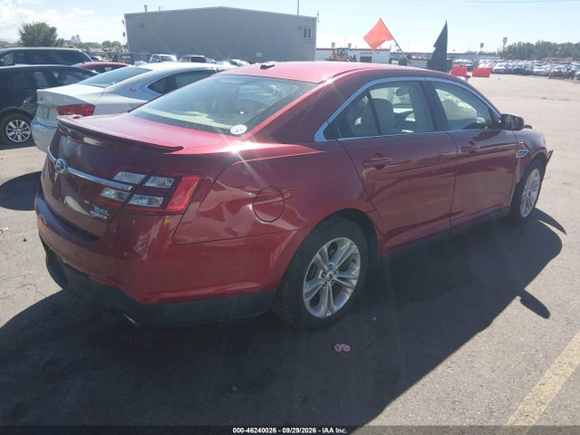Aukcja sprzedaży 2013 Ford Taurus Sel, vin: 1FAHP2E83DG188069, numer aukcji: 46240026