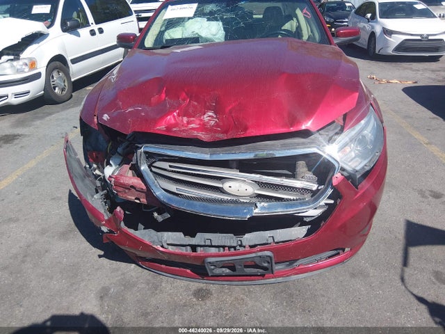 Aukcja sprzedaży 2013 Ford Taurus Sel, vin: 1FAHP2E83DG188069, numer aukcji: 46240026