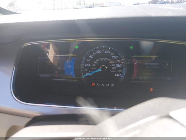 Aukcja sprzedaży 2013 Ford Taurus Sel, vin: 1FAHP2E83DG188069, numer aukcji: 46240026