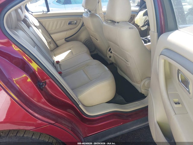 Aukcja sprzedaży 2013 Ford Taurus Sel, vin: 1FAHP2E83DG188069, numer aukcji: 46240026