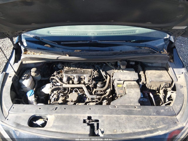 Aukcja sprzedaży 2017 Kia Sedona Lx, vin: KNDMB5C18H6313948, numer aukcji: 46240030