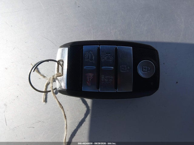 Aukcja sprzedaży 2017 Kia Sedona Lx, vin: KNDMB5C18H6313948, numer aukcji: 46240030
