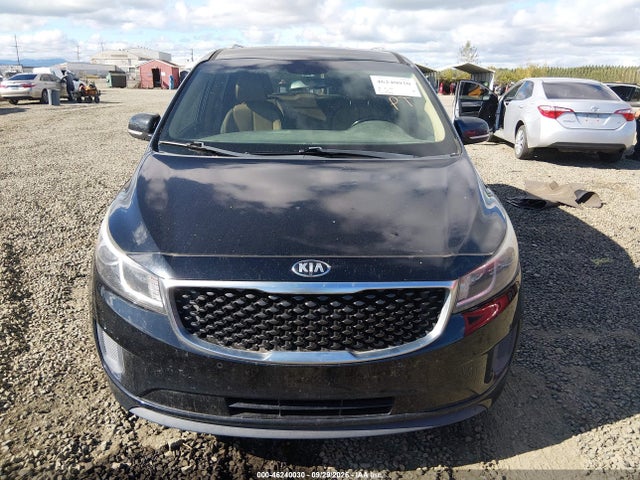 Aukcja sprzedaży 2017 Kia Sedona Lx, vin: KNDMB5C18H6313948, numer aukcji: 46240030