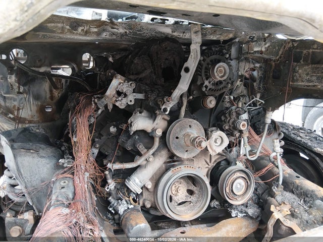 46240034 :رقم المزاد ، 3C6UR5CJXHG653412 vin ، 2017 Ram 2500 Tradesman  4x4 6'4 Box مزاد بيع