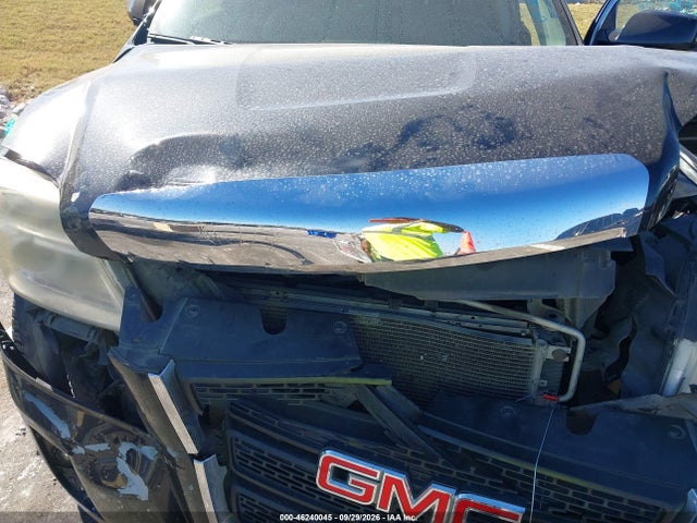 GMC Terrain Sle-2 2014 2GKALREK2E6323124 Image 10
