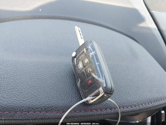 GMC Terrain Sle-2 2014 2GKALREK2E6323124 Image 11