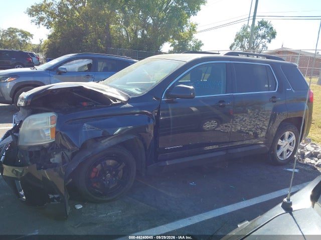 GMC Terrain Sle-2 2014 2GKALREK2E6323124 Image 14