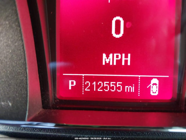 GMC Terrain Sle-2 2014 2GKALREK2E6323124 Image 15