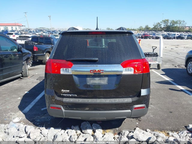 GMC Terrain Sle-2 2014 2GKALREK2E6323124 Image 16