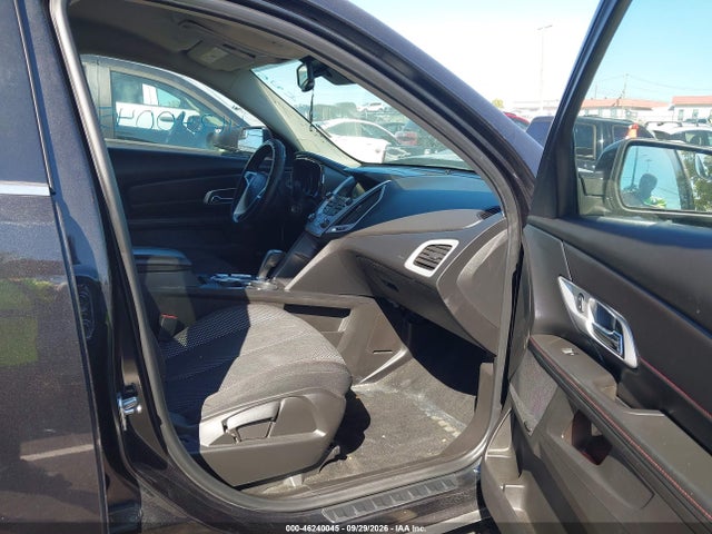 GMC Terrain Sle-2 2014 2GKALREK2E6323124 Image 5