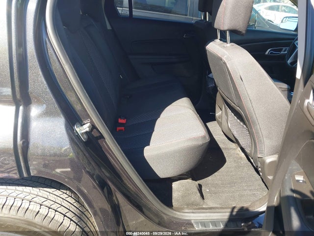 GMC Terrain Sle-2 2014 2GKALREK2E6323124 Image 8